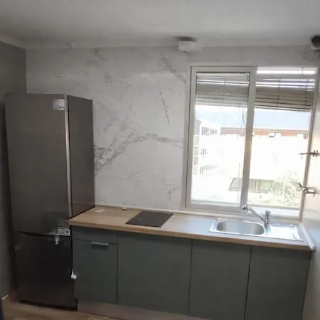 Estafeta דירה פונפרדה